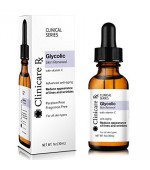 Clinicare Rx Glycolic Skin Renewal