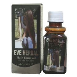 Eve herbal hair tonic