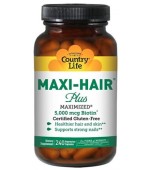 Maxi Hair Vitamins