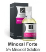 Minoxidil 5% Solution